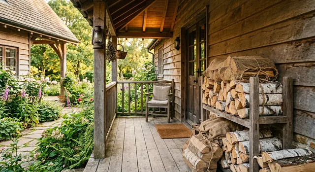 Для дачи Куровском